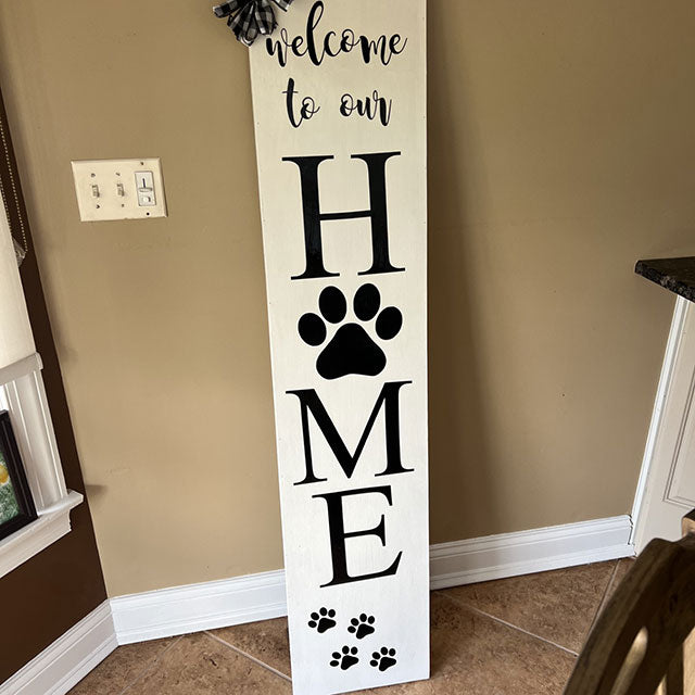 Customized Signs