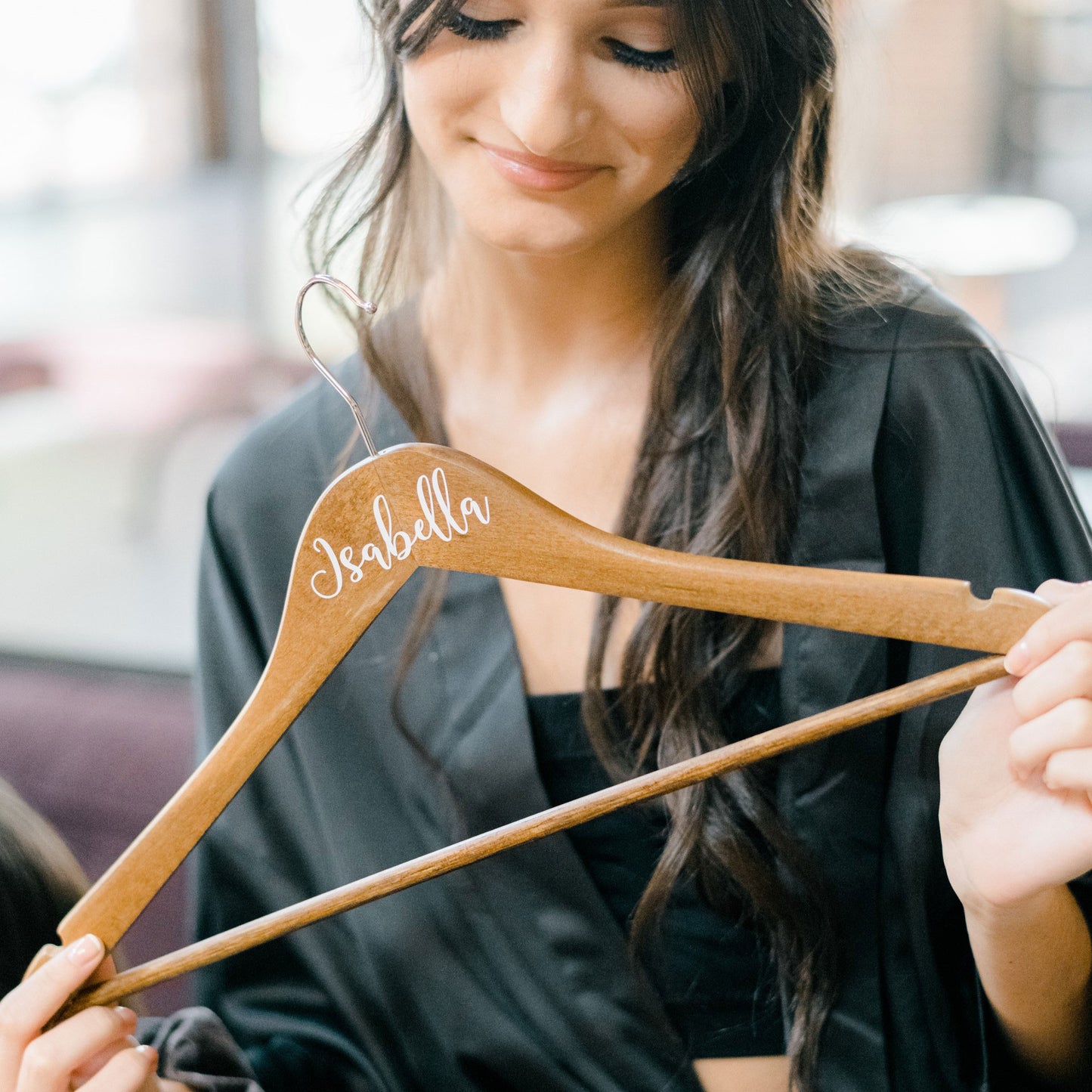 Personalized Hangers