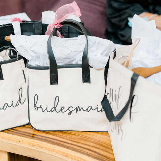 Personalized Totes